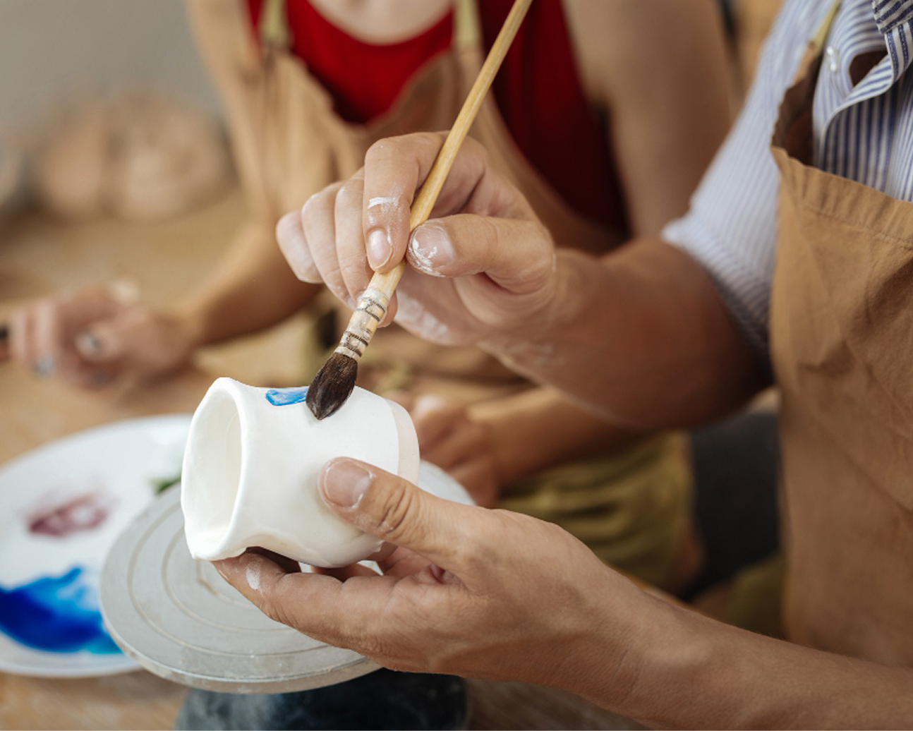 Funcionamiento del taller