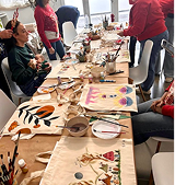 Foto de galeria del taller
