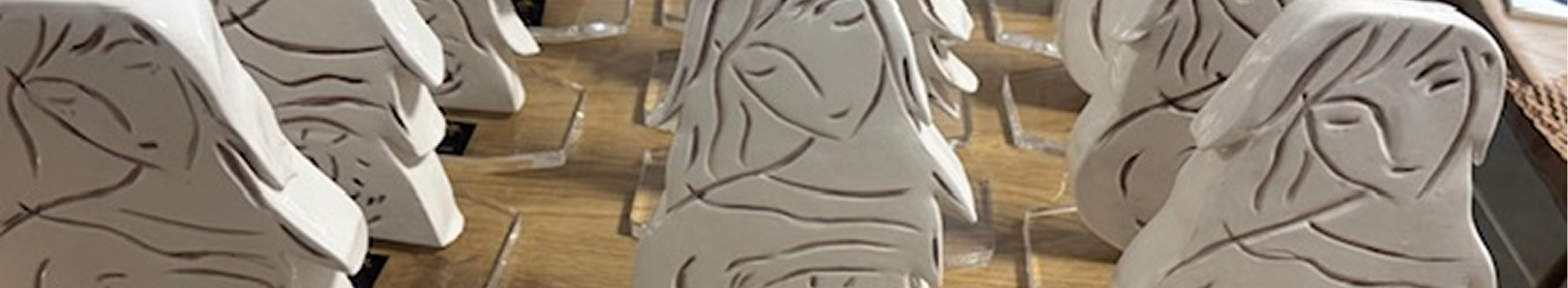 Proyectos ceramicos