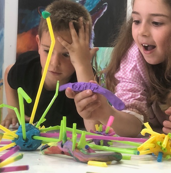 Foto de galeria del taller