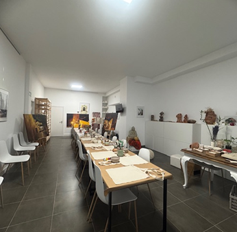 Foto de galeria del taller