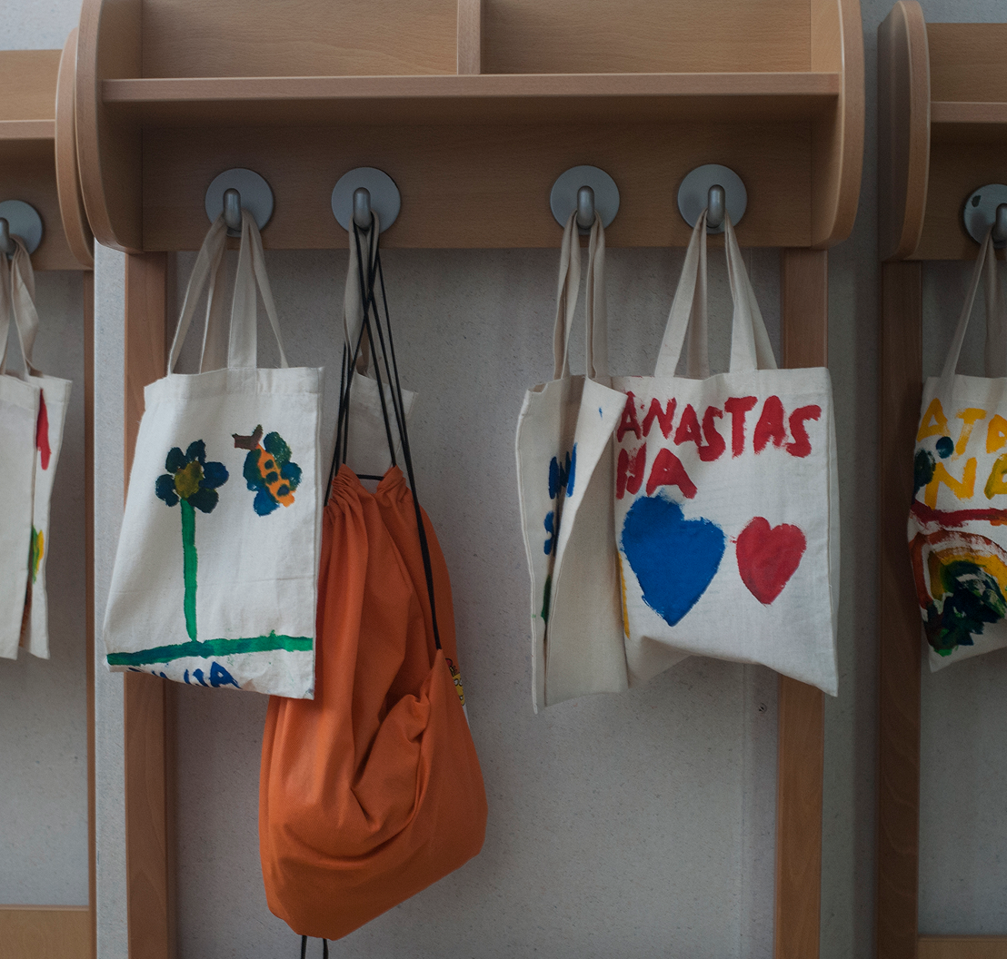 Foto de galeria del taller