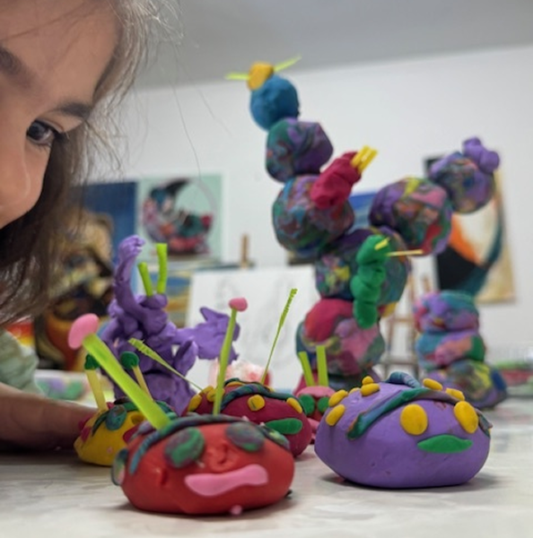 Foto de galeria del taller